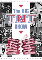 Amazon.com: The T.A.M.I. Show (Collector's Edition)[DVD] : The Rolling ...